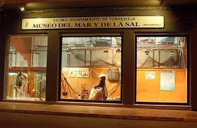 Museo del Mar y de la Sal